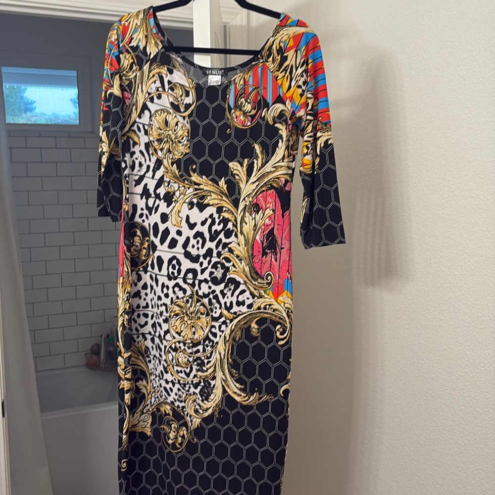 Venus Dress